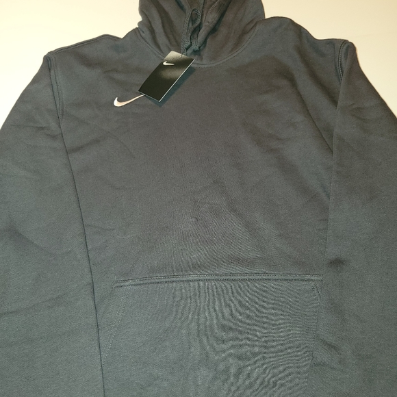 Men's Pullover Training Hoodie Nike XXL - Picture 6 of 16